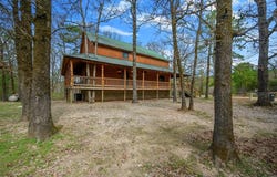 364 Split Shot Circle, Broken Bow, OK 74728