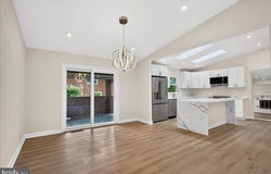6661 NEWCHANDLER Court, BURKE, VA 22015