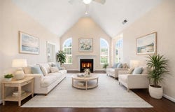 111 Stonegate Lane, Canton, GA 30114
