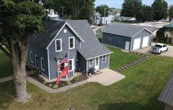 214 Maple Street N, Mabel, MN 55954