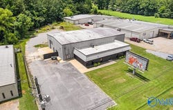 2441 E Meighan Boulevard, Gadsden, AL 35903