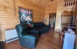21 Gila Dr Rd, Quemado, NM 87829-9601