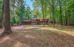 11337 MARY LN, Arbor Vitae, WI 54568