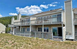 J82 Eagle Ridge Condo Road, Bartlett, NH 03812
