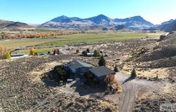 116 Coates Lane, Challis, ID 83226