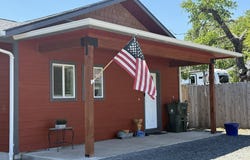 120 E DATE St, Powers, OR 97466