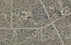 Glacier Pass, Mountain Center, CA 92561