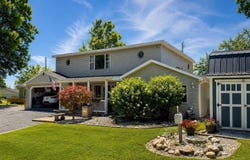 11760 W Lookout Drive, Monticello, IN 47960