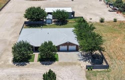 453 County Rd 304, Seminole, TX 79360