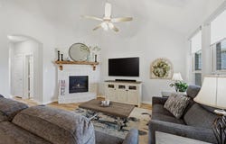 3913 Southbend Drive, Denison, TX 75020