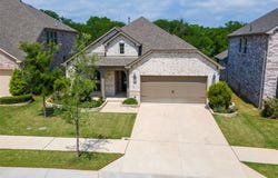 9605 Sunset Lane, Oak Point, TX 75068