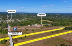5200 E Main Street, Wolverine, MI 49799