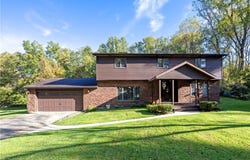 3465 Shad Drive E, Mansfield, OH 44903