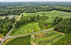Murray Loop Road lot: 8, Whitakers, NC 27891