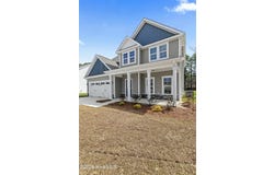 120 Rolling Water Lane, Peletier, NC 28584