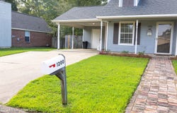 1200 Barnett Bend Circle, Brandon, MS 39047