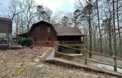 178 Forest Lane, Vandervoort, AR 71972
