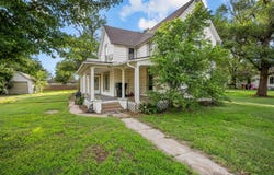 504 N Main St, Haviland, KS 67059