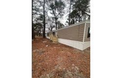 2408 Loretta Lane, Rocky Mount, NC 27801