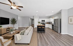 1433 Ancer Way, Fort Worth, TX 76052