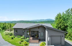 532 Mountain Estates Drive, Hyde Park, VT 05655