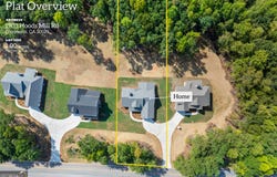 1903 Hoods Mill Road, Commerce, GA 30529