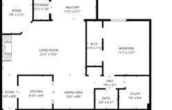 141 GREEN TURTLE LN, CHARLOTTESVILLE, VA 22901