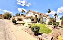 11410 W ROSEWOOD Drive, Avondale, AZ 85392