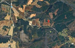 Fuller Road, Louisburg, NC 27549