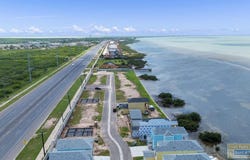 Las Joyas Blvd., Port Isabel, TX 78578