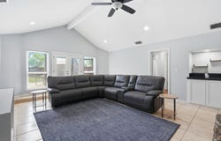 1501 Edgewater Road, Abilene, TX 79602