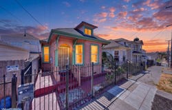 2347 E 17th ST, OAKLAND, CA 94601