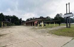 2060 MARTIN LUTHER KING DR, Grambling, LA 71245