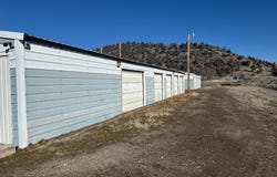Railroad Av, Dorris, CA 96023