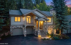 1460 Buffehr Creek Road UNIT B, Vail, CO 81657