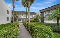 972 NORMANDY U, Delray Beach, FL 33484