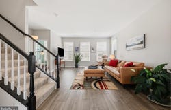 486 TILLER ST, FREDERICK, MD 21701