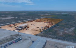 8701 W County Rd 130, Midland, TX 79706