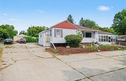 1103 E Bristol Road, Burton, MI 48529