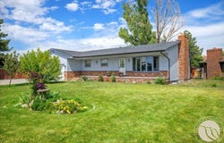 3441 Winchell Lane, Billings, MT 59102