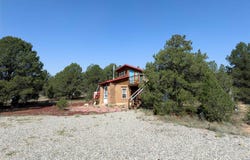 Comanche Trail, Carson, NM 87517