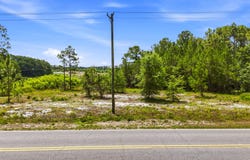 1654 E Boiling Spring Lakes Road lot: 1A, Southport, NC 28461