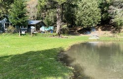 60731 Highway 271, Leggett, CA 95585