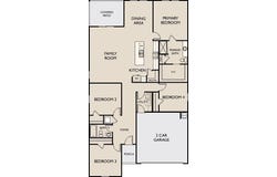 1250 Lambert Lane, Forney, TX 75126
