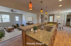 1714 NE RIVER Road, Steinhatchee, FL 32359