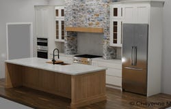 6911 RICH STRIKE RD, Cheyenne, WY 82009