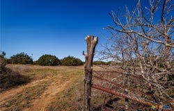 Straws Mill Rd, Gatesville, TX 76528