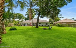 4 Traceway Court, Ormond Beach, FL 32174