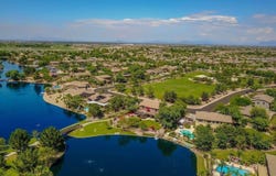 445 E LYNX Way, Chandler, AZ 85249