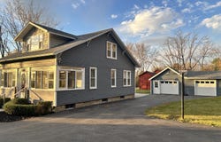 45 Glenridge Road, Rexford, NY 12148